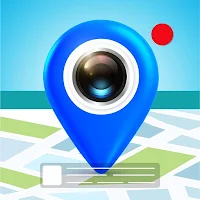 GPS Camera