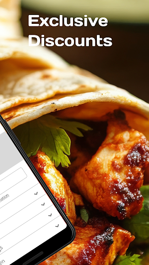 The Mash's Peri Peri Screenshot 2