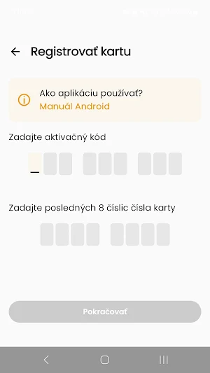 UpKarta Screenshot 1