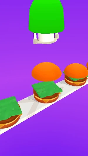 Production Band Screenshot 1