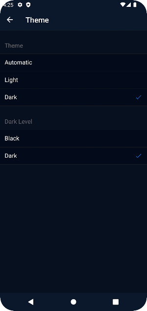 SkyChat Screenshot 3