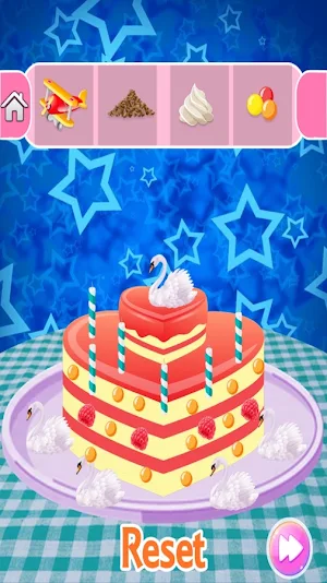 Cake Maker & Decorating Master Screenshot 2