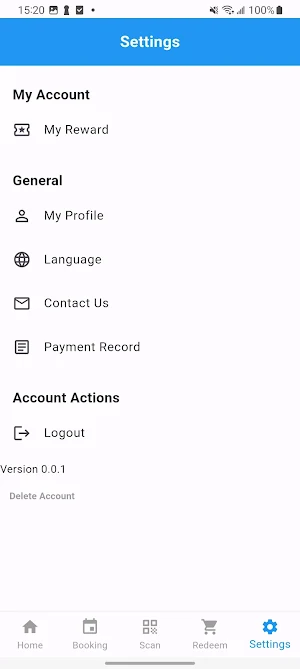 Laguna Phuket Screenshot 2