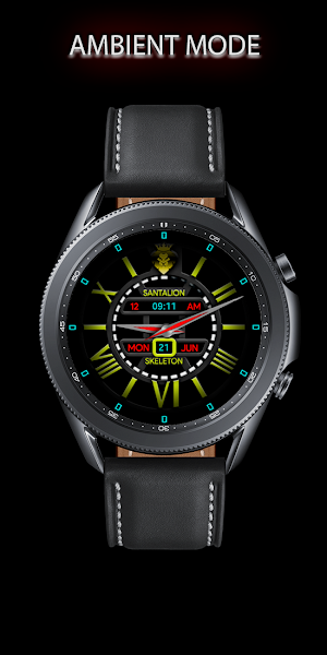 Gear Lion 2 by SANTALiON Screenshot 3