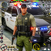 Police Simulator: City Chase