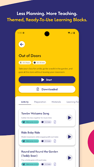 RCM Smart Start Screenshot 0