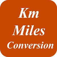Miles to Kilometer Converter