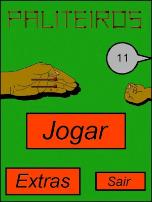 Paliteiros Screenshot 1