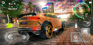 Need Race Speed Legend Screenshot 1