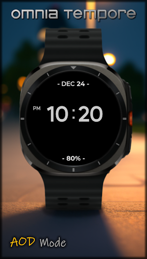 OT | Digital Display Watch Screenshot 2