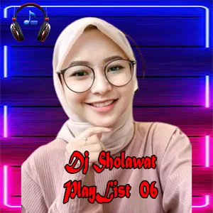 Dj Sholawat Merdu Lengkap Mp3 Screenshot 2