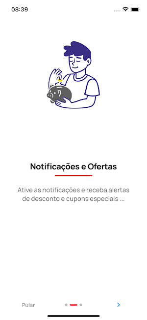 NHub Screenshot 0