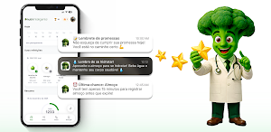 Nutri Inteligente Screenshot 0