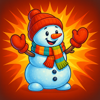 MadSnowman