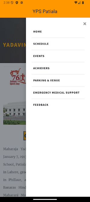 YPS Patiala Screenshot 1