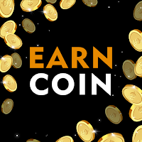 EarnCoin: Play and win rewards