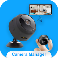 V720 Mini Camera A9 App