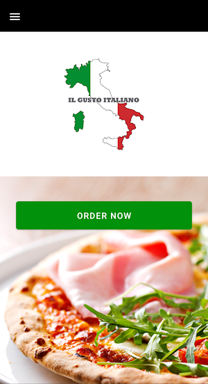 Il Gusto Italiano Screenshot 0
