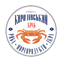 Королівський Краб