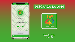 Los 40 Screenshot 3