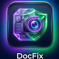DocFix: Photo & PDF Compressor