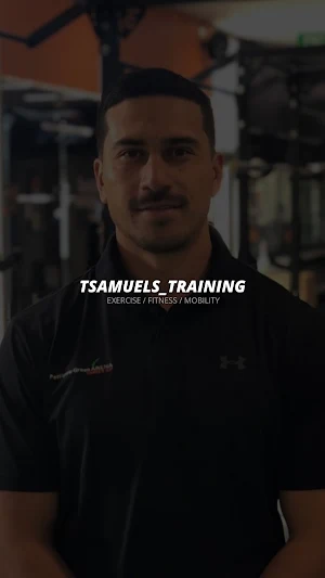 Tsamuels Training Screenshot 0