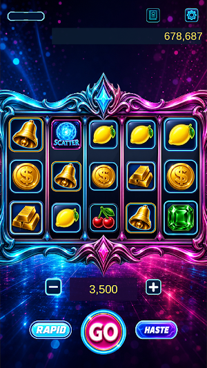 Jackpot Slots 2026 Screenshot 1