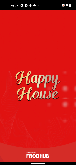Happy House Screenshot 0