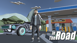 In The Road Screenshot 0