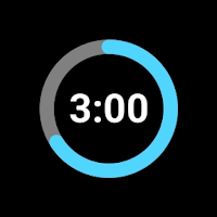 QuickRing Overlay Timer