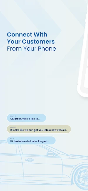 Mobile Wizard Screenshot 2