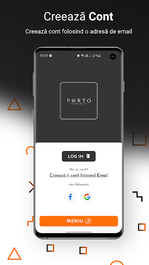 Porto Screenshot 2