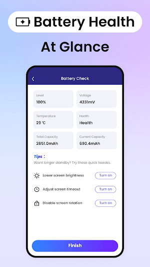 Coove Browser - AI at Hand Screenshot 3