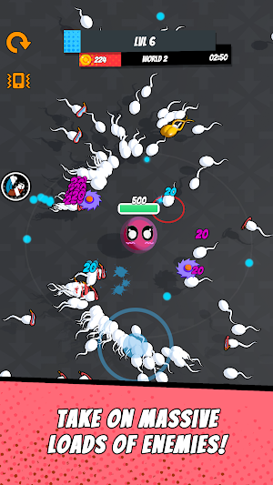 Eggsterminator Screenshot 0