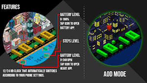Merge Labs Isometric City Screenshot 1