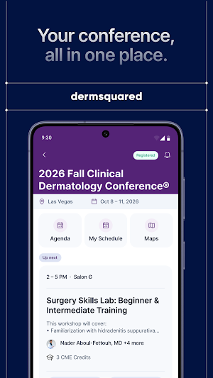 dermsquared Screenshot 2