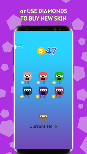 Earn Avoider Screenshot 2