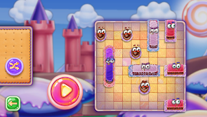 Jolly Battle Screenshot 2