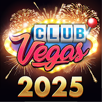 Club Vegas Casino Slots Games