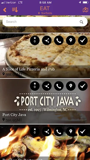 Wilmington NC Screenshot 3