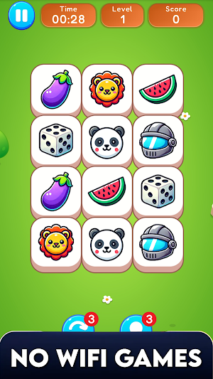 Offline Games: No WiFi Games Screenshot 3