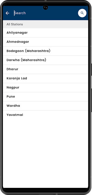 Gajakarnak Conveyance Screenshot 2
