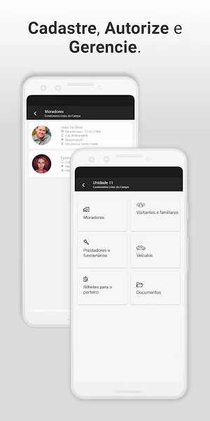 SoftUnify Screenshot 2