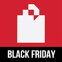MANO: Supermarket Black Friday