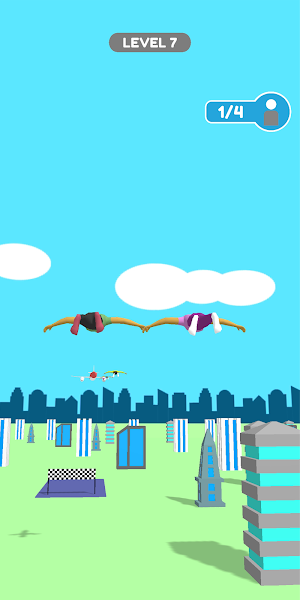 Keep Alive Screenshot 1