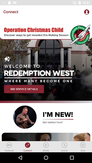 Redemption West Screenshot 1