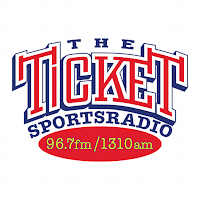The Ticket 96.7
