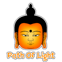 Buddha Path Of Light