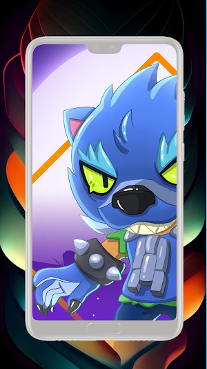 Brawl BS HD Wallpaper Screenshot 0