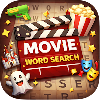Movie Word Search